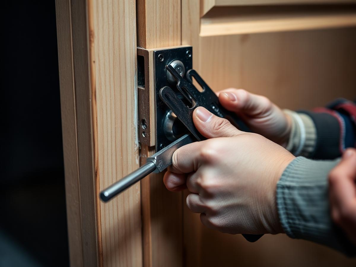 Handyman Services